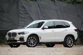 Other than that, expect for most things to remain the same. 2019 Bmw X5 7 Seater Review Tall Order Carbuyer Singapore