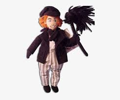 The picture itself is 5x7 drawn in black ink on a cream colored card stock and mounted on an 8x10 black matted frame. Mary Poppins Chimney Sweep Disney Store Bean Bag Plush Mary Poppins Bert Plush Free Transparent Png Download Pngkey