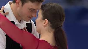 Daria Danilova & Michel Tsiba: The One With Friends