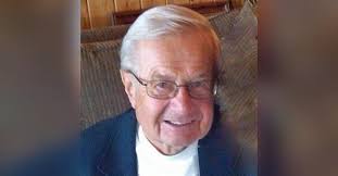 Douglas J. Nord Obituary