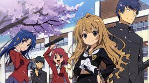 Toradora Season 2 Release Date Toradora Characters English Dub Toradora is a japanese manga/anime series, featuring the kind this subreddit is for the light novel written by yuyuko takemiya that has been adapted into an anime and manga series, all of which are. toradora season 2 release date