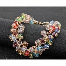 Jakarta pusat torenda (4) tambah ke wishlist. Gelang Kristal Swarovski Pesta Multiwarna Promo Shopee Indonesia