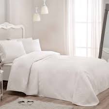 Bu ürün şu anda satışta değildir. Tac Jakarli Cift Kisilik Pike Takimi Rosabella Ekru Fiyati