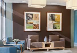 Rush University Medical Center Healthcare Design Office Decor Medical University