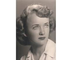 Catharine Marble Obituary (2015)