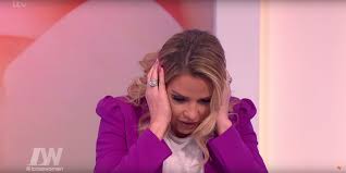 It took place in kyiv, ukraine, following the country's victory at the 2004 contest with the song wild dances by ruslana. Katie Price Is Still Cringing Over Her Attempt At Eurovision