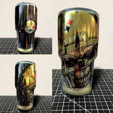 Laser engraved polar camel brand tumbler with available colors of black, white, pink, purple, orange or navy. Cheap Yeti Cups Cheap Yeti Rambler Wholesale Yeti Cups Wholesale Yeti Rambler Cheap Yeti Tumbler Wholesale Yeti Tumbler Diy Cups Tumbler Cups Diy Steelers