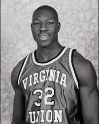 There's a grim mood in westminster today. Ben Wallace Went Undrafted In 96 And Still Forged A Hall Of Fame Career