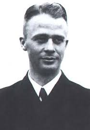 List of all German U-boat Commanders