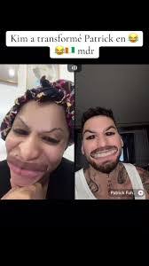 Kim Forte's Instagram, Twitter & Facebook