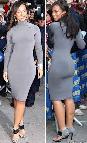 Too Tight Fit Singer Alicia Keys Clingy Dress Proves A Bit Of A Handful Women Fashion Celebrities Female