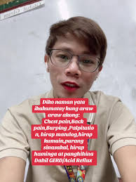 Burping Chest Pain While Sleeping