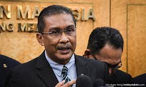 Yb dato' sri azalina othman said, ahli parlimen pengerang merangkap menteri di jabatan perdana menteri menghadiri. Malaysiakini Takiyuddin Buktikan Bapa Kamu Pernah Mainkan Rakaman Audio Di Parlimen