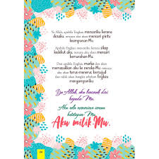 We did not find results for: Softcover Book Towards Allah By Ustazah Asthma Harun Ready Stock Shopee Singapore