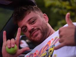 Contribute to Christopher Sipe Memorial in memory of Christopher