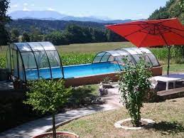 Alle, die auch einen pool selbst bauen wollen, wünsche ich viel spaß beim durchstöbern und beim eigenen poolbau im garten. Pool Im Garten Selber Bauen Anleitung Poolbau Pool Selber Bauen De