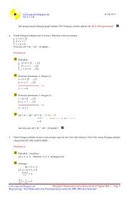 Jika pq = i 3j 6k, maka 3pq adalah…. Soal Dan Pembahasan Olimpiade Matematika Vektor Nasional 2012 Tingkat