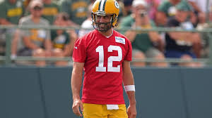 Aug 14, 2021 · throughout the nfl offseason there have been multiple reports that current packers and texans players could end up on new teams. Aaron Rodgers Unterschreibt Vertrag Bei Green Bay Packers Kicker