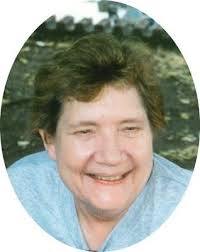 Judy Currier Obituary (2017)