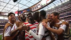Nearly 16 million watch USMNT’s World Cup-opening win as Mauricio Pochettino’s side sets TV record.