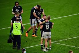 Here on sofascore livescore you can find all england vs scotland previous results sorted by their h2h matches. France Vs Scotland Result Wales Clinch Six Nations 2021 Title After Scots Win In Paris The Independent