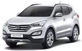 Check spelling or type a new query. Hyundai Santa Fe Price In India 2021 Images Mileage Reviews Carandbike
