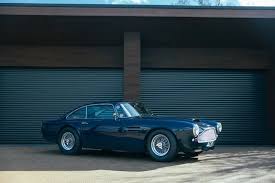 Image result for Pale Primrose 1960 Aston Martin