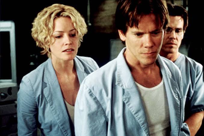 Hollow Man (2000) - IMDb
