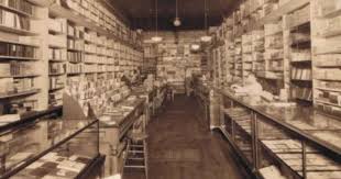 Gnahn S Book Store 316 Jefferson Burlington 1 July 1928 Burlington Iowa Burlington Building A House
