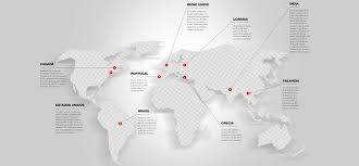 La gestación subrogada está prohibida en españa mientras miles de parejas viajan a otros países para alquilar vientres de mujer. El Mapa De La Gestacion Subrogada Noticia Social Mas Mujeres A Seguir
