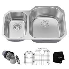stainless steel kitchen sinks for sale