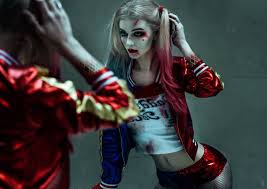 Check spelling or type a new query. Harley Quinn 4k Wallpapers Wallpaper Cave