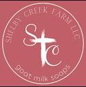 Shelby Creek Farm Goat Milk Soaps