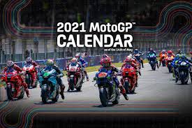 Sky sports f1 hd, bt sports 2 online, bein sports stream. 2021 Motogp Provisional Calendar Updated Motogp