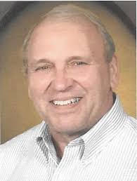 Larry Schultz Obituary November 17, 2020