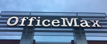 Officemax 2860 Willamette St Eugene Or Office Supplies Mapquest