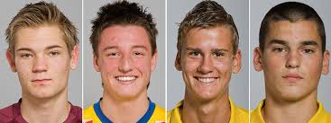 Elitpojklägret 2009