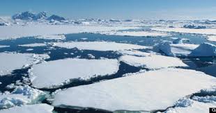 Antarctica S Ice Melt Hits Dismal Milestone Impact Of Global Warming Antarctica Rafting