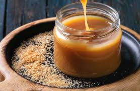 Comment Faire Du Caramel Au Beurre Sale