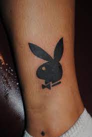 Rabbit as a spirit, totem, & power animal. What Does Playboy Tattoo Mean Represent Symbolism
