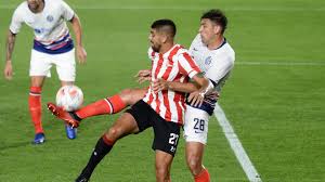 Regarder ses matchs préférés en direct en étant bien installé dans son canapé, le rêve de tous les fans de sport ! Estudiantes Vs Gimnasia Comment Regarder Les Matchs De La Liga Argentine Actualites Football