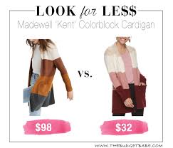 Find out how to get international shipping from amazon uk. Kohl S The Budget Babe Affordable Fashion Style Blog