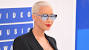 Finger Wave Amber Rose Haircut