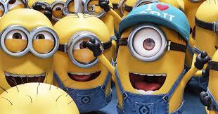 We did not find results for: Despicable Me 3 Review Reviews Screen