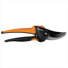 I would recommend the fiskars 7944 softgrip bypass pruners for all of your pruning needs in your garden or food forest! Fiskars Large Softgrip Bypass Pruner Bunnings Australia