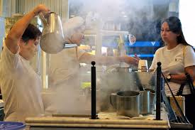 Maybe you would like to learn more about one of these? What Makes Singapore S Coffee Culture So Unique