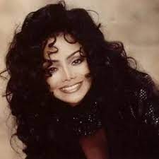 Artist: La Toya Jackson | SecondHandSongs