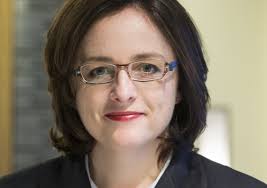 UNSW alumna Kelly Rees appointed to Supreme Court of NSW