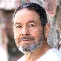 David Rajnar Vajra-Loeb Obituary