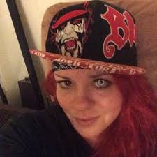 Janis Bingham (@JanibusCannibus)